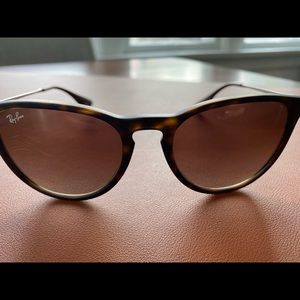 Ray-ban Erika sunglasses